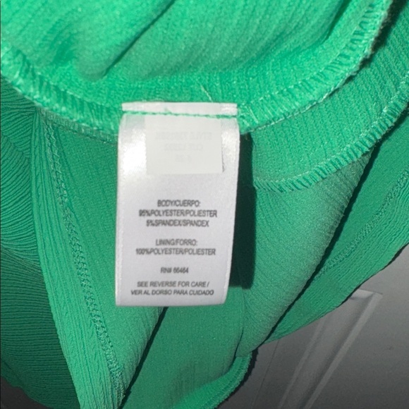 🆕 Sandra Darren Dress Size 14 NWT Retell $88 - Picture 6 of 8